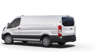 2024 Ford Transit® External Image 2